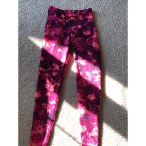 Old Navy high waisted leggings